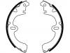 Bremsbackensatz Brake Shoe Set:04495-01011