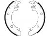 Brake Shoe Set:77 01 202 904