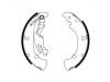 Kit mâchoire de frein Brake Shoe Set:77362449