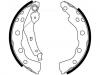 Brake Shoe Set:MR249796