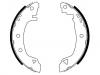 Bremsbackensatz Brake Shoe Set:0060703319