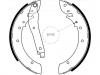 Zapata de freno Brake Shoe Set:4238.33