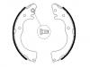 Brake Shoe Set:LLY2-26-38ZB