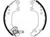 Bremsbackensatz Brake Shoe Set:4241.E8