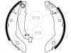 Kit mâchoire de frein Brake Shoe Set:77 01 201 800