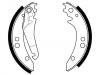 刹车蹄片 Brake Shoe Set:601 430 06 22