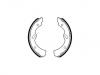 Brake Shoe Set:W371-33-310A