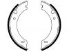 Kit mâchoire de frein Brake Shoe Set:13877980