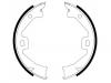 Brake Shoe Set Brake Shoe Set:SFS 100190