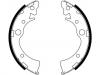 刹车蹄片 Brake Shoe Set:43053-SR3-A00