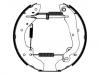 刹车蹄片 Brake Shoe Set:4241.4T