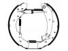 Zapata de freno Brake Shoe Set:4241.4W