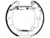 刹车蹄片 Brake Shoe Set:77 01 205 102