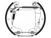 刹车蹄片 Brake Shoe Set:OPELKFS 023