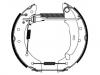 Bremsbackensatz Brake Shoe Set:4241.4L