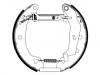 Kit mâchoire de frein Brake Shoe Set:77 01 205 103