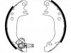 Kit mâchoire de frein Brake Shoe Set:77 01 201 679