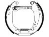 Bremsbackensatz Brake Shoe Set:77 01 205 097