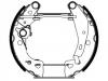 Kit mâchoire de frein Brake Shoe Set:4241.6A