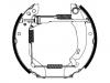 Bremsbackensatz Brake Shoe Set:4241.7V