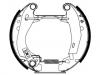 Kit mâchoire de frein Brake Shoe Set:4241.6C