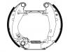 刹车蹄片 Brake Shoe Set:4241.6P