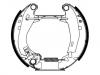 Kit mâchoire de frein Brake Shoe Set:4241.6L