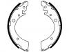 Zapata de freno Brake Shoe Set:43153-SR4-A02