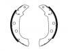 Bremsbackensatz Brake Shoe Set:4241.55