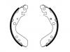 Zapata de freno Brake Shoe Set:43154-SAA-004