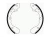 Zapata de freno Brake Shoe Set:OK201-26-38ZA