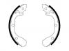 Bremsbackensatz Brake Shoe Set:0K2N1-26-38Z