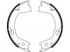 Brake Shoe Set Brake Shoe Set:58305-3LA10