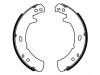 Kit mâchoire de frein Brake Shoe Set:ICW500010