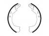 Bremsbackensatz Brake Shoe Set:12321574