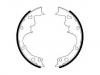 刹车蹄片 Brake Shoe Set:12300219