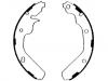 Bremsbackensatz Brake Shoe Set:4205999