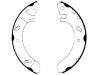 刹车蹄片 Brake Shoe Set:4864304