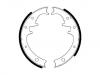 Bremsbackensatz Brake Shoe Set:D9AZ-2200-A