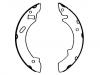 Bremsbackensatz Brake Shoe Set:E1FZ-2200-A