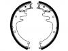 Bremsbackensatz Brake Shoe Set:372379