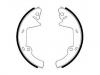 Brake Shoe Set:E6DZ-2200-B