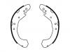 Brake Shoe Set Brake Shoe Set:12510022