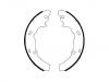 Zapata de freno Brake Shoe Set:F2DZ-2200-A