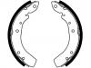 刹车蹄片 Brake Shoe Set:4423236