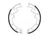 Brake Shoe Set:J8133817