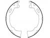 Bremsbackensatz Brake Shoe Set:6L2Z-2648-A