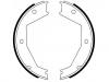 Kit mâchoire de frein Brake Shoe Set:JLM2209