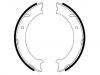 Bremsbackensatz Brake Shoe Set:306663345