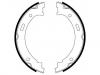 刹车蹄片 Brake Shoe Set:5086930AB